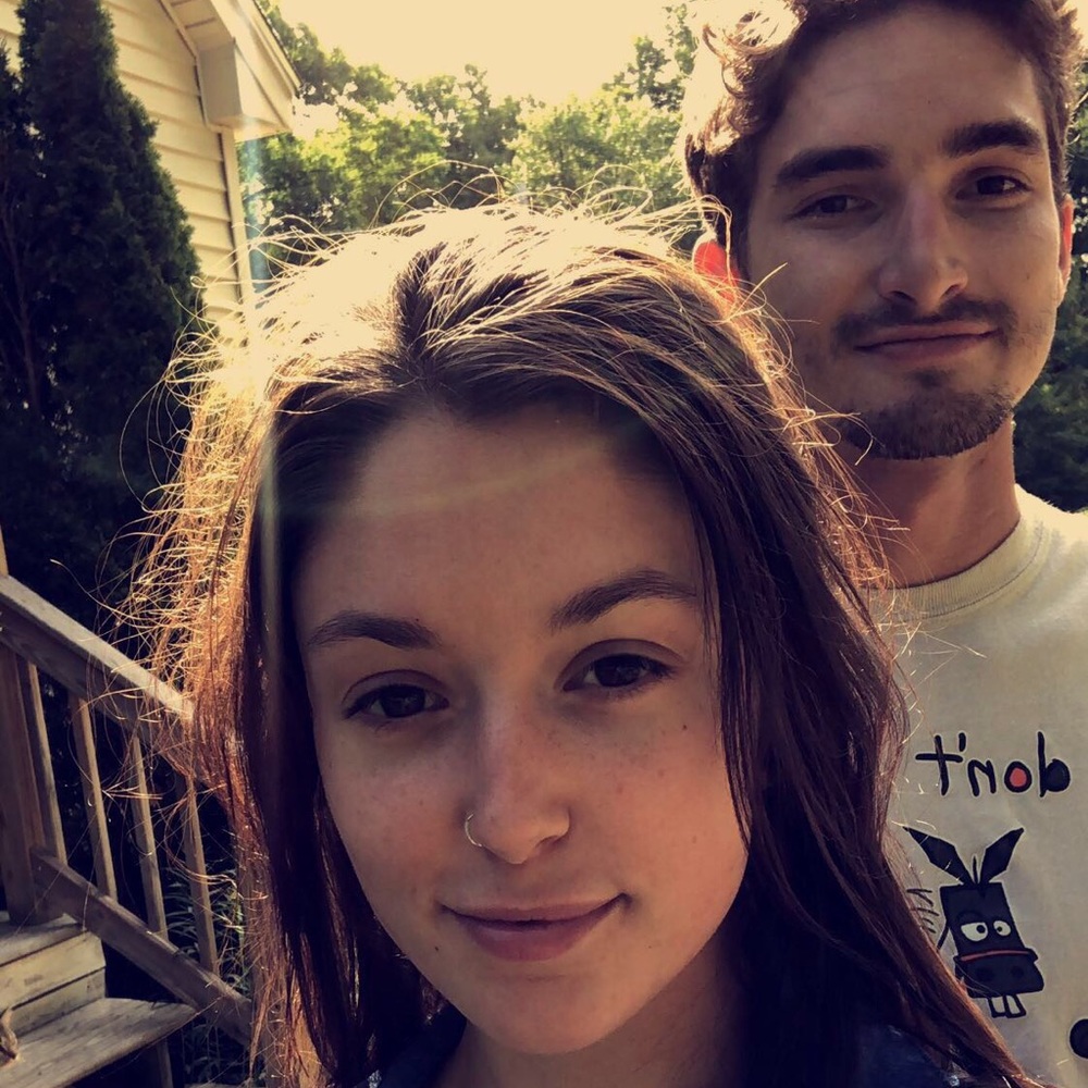 Meet your Posher, Andi